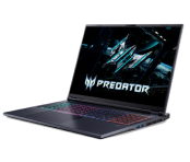 Predator Helios 18 AI