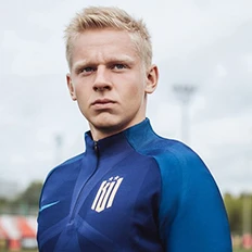 Zinchenko