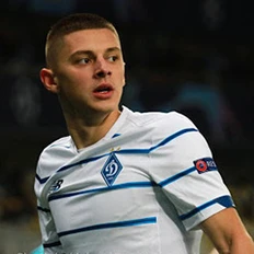 Mykolenko