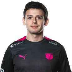 NagZ