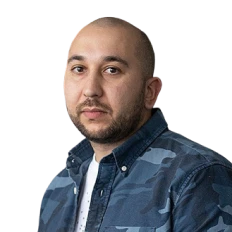 Yevhen Zolotarov