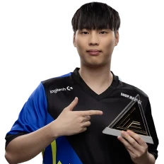 Ssangyeop