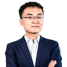 Yu Yangyi