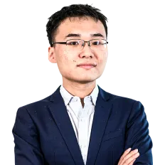 Yu Yangyi