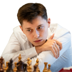 Andrey Esipenko