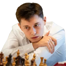 Andrey Esipenko