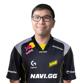 Wesley So