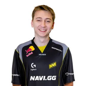 Oleksandr Bortnyk