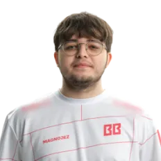 Magnojez