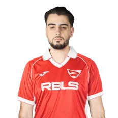aragornN