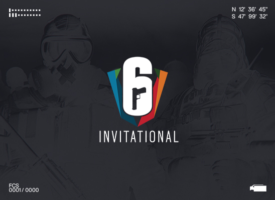 Six Invitational 2022: группы и формат турнира