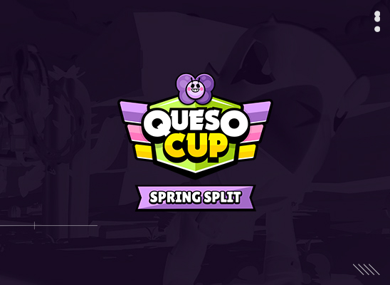 NAVI в первом дивизионе Queso Cup Spring Split