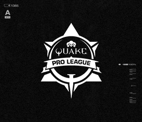 Quake World Championship 2021: tournament recap