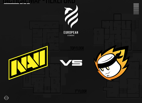 European League 2022: против MnM Gaming