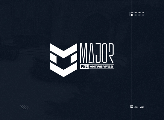 NAVI — в плей-офф PGL Major Antwerp 2022
