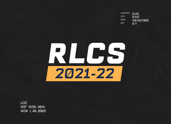 RLCS 21-22: болеем за NAVI в квалификации!