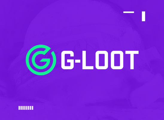 NAVI на G-Loot Season 6