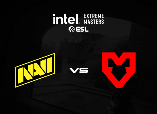 IEM Cologne 2022: против MOUZ
