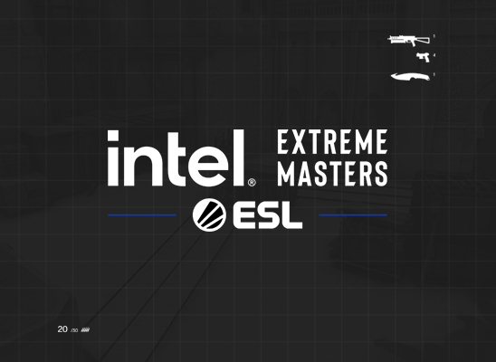 Финал IEM Cologne 2022