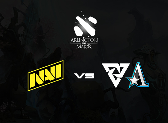 PGL Arlington Major 2022: второй игровой день