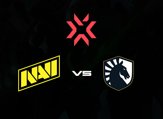 VCT 2022 EMEA Last Chance: против Team Liquid