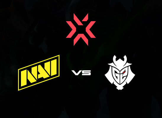 VCT 2022 EMEA Last Chance: против G2 Esports