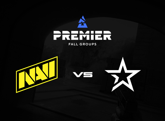 BLAST Fall Groups 2022: vs Complexity