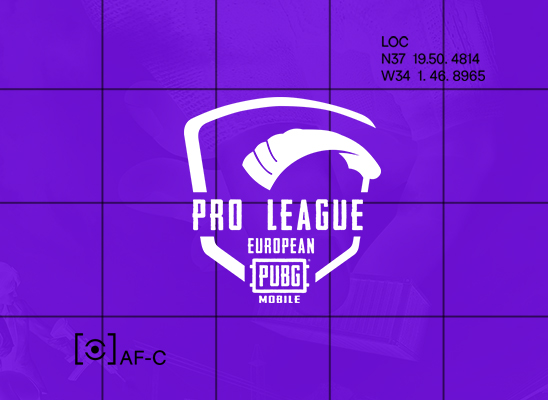 PMPL Western Europe Fall: день 1