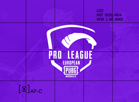 PMPL Western Europe Fall: день 2