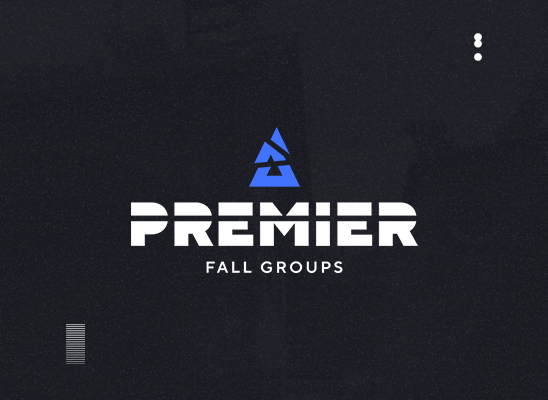 NAVI made it to the BLAST Premier Fall Finals
