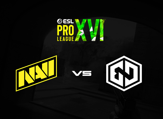 EPL Season 16: против Endpoint