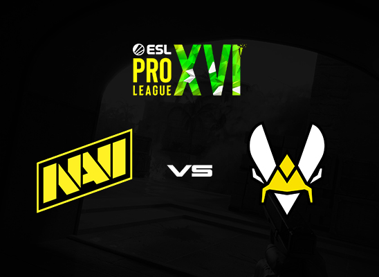 EPL Season 16: против Team Vitality