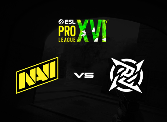 EPL Season 16: решающий матч против NIP