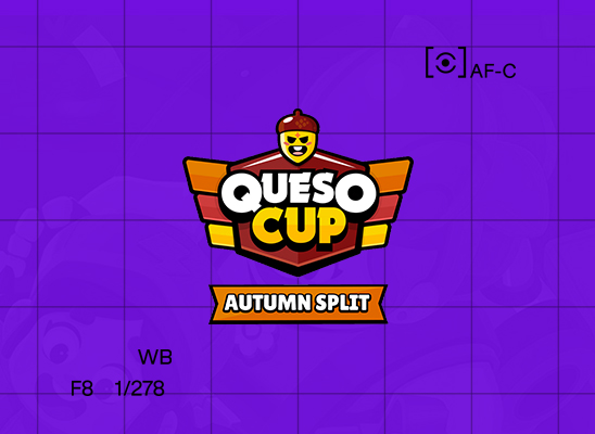 NAVI Brawl Stars на турнире Queso Cup Autumn Split