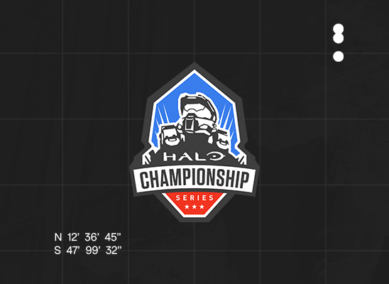 NAVI на Halo Championship Series 2022: Orlando