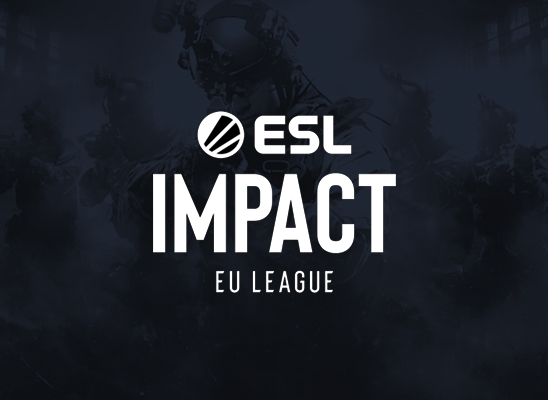 ESL Impact League S2: против BIG EQUIPA