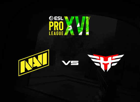 EPL Season 16: старт плей-офф против Heroic