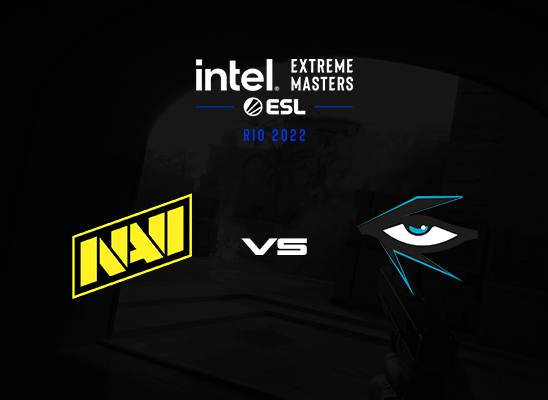 IEM Road to Rio 2022 RMR B: первый матч против Illuminar
