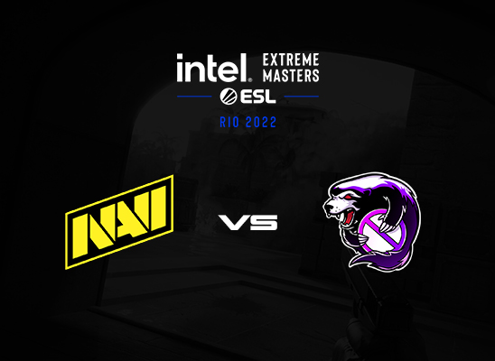 IEM Road to Rio RMR B: за выход на мэйджор против Outsiders