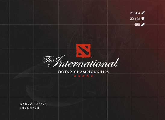 The International 2022 LCQ: второй игровой день