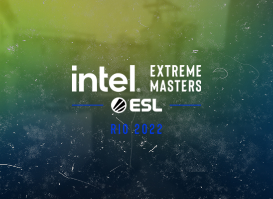 NAVI прошли в Champions Stage IEM Rio Major