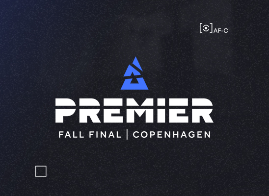Известен первый соперник NAVI на турнире BLAST Fall Finals 2022