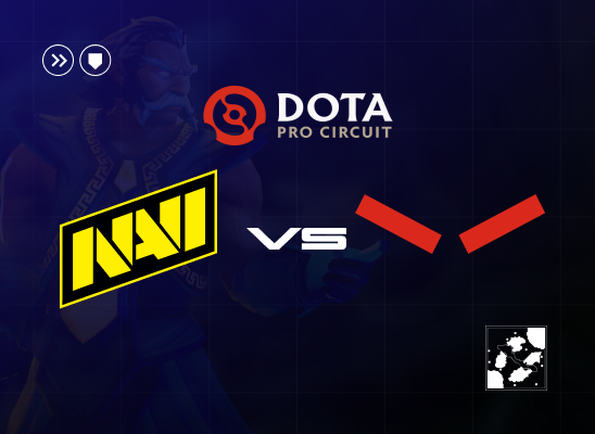 DPC 2023 Tour 1: против HellRaisers