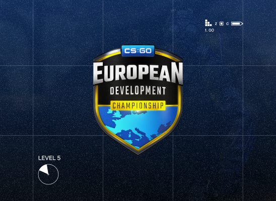 NAVI Junior сыграют в квалификации к EDC S7
