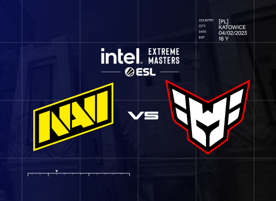 IEM Katowice: полуфинал c Heroic
