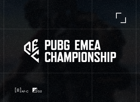 PUBG EMEA Championship: сражение за место в гранд-финале!