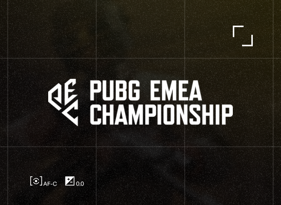 PUBG EMEA Championship: NAVI прошли в гранд-финал!