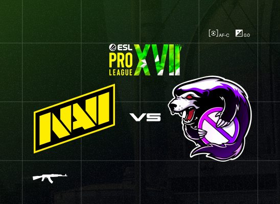 EPL S17: проти Outsiders