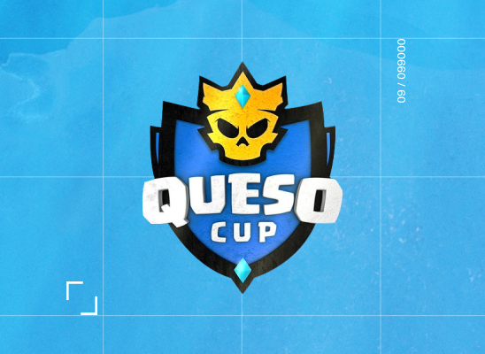 Queso Cup Golden Edition: болеем за NAVI!