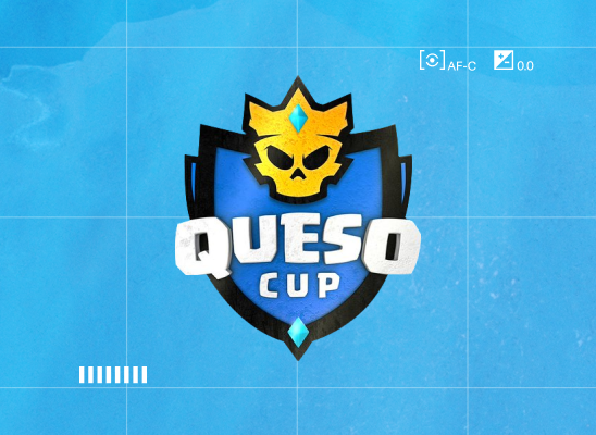 Queso Cup Golden Edition: NAVI — в плей-офф!